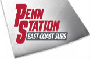 penn station gahanna logo