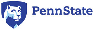 penn st department of nutritional studies logo