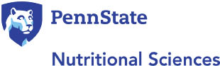 penn state nutritional sciences logo