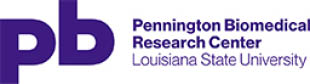 pennington biomedical research center logo