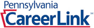 pa careerlink centre county logo
