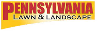 pennsylvania lawn & landscape logo
