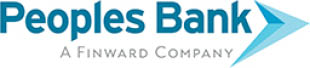 peoples bank logo