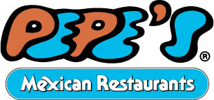pepe's mexican restaurant logo