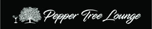 pepper tree lounge logo