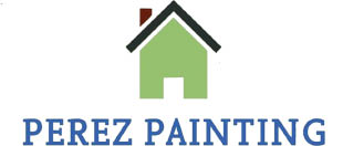 perez painting logo