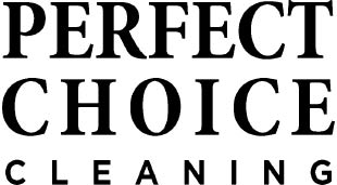 perfect choice cleaning logo