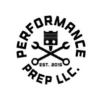 performance prep llc logo