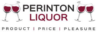 perinton liquor logo