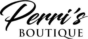 perri's boutique logo