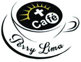 perry lima cafe logo