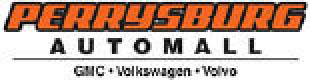 perrysburg automall logo