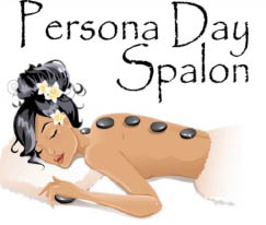 persona day spalon logo