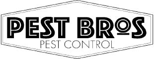 the pest bros logo