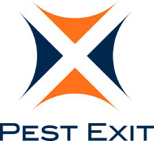 pest exit logo