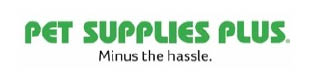 pet supplies plus - north logo