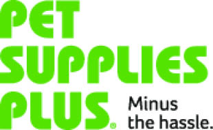 pet supplies plus - pa logo