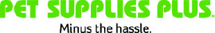 pet supplies plus - brea logo