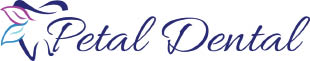 petal dental logo