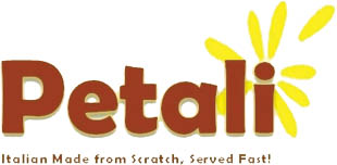 petali logo