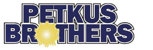 petkus brothers logo