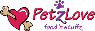 petz love logo