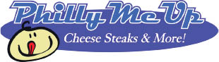 Philly Me Up Cheesesteaks And More