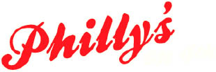 phillys grocery & deli logo