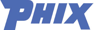 phix property maintenance logo