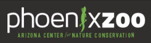 lane terralever phoenix zoo az center for nature c logo