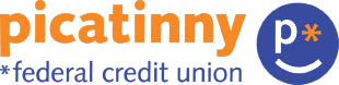 picatinny federal credit union logo