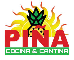 pina cocina & cantina logo