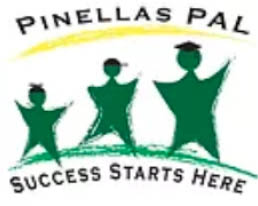 pinellas pal logo
