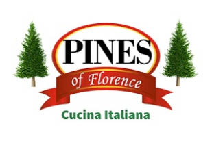 pines of florence logo