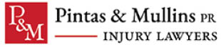 pintas & mullins law firm logo