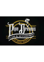 pipe dreams smoke shop logo