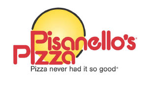 pisanello's pizza logo