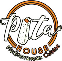 pita house northridge logo
