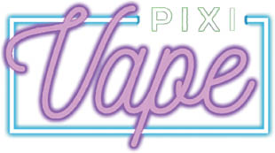 pixi vapes logo