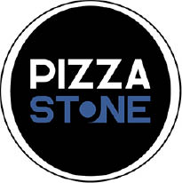 pizza stone logo
