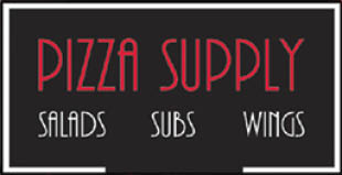 pizza supply logo