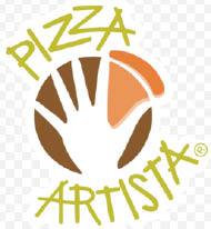 pizza artista logo