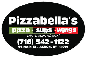 pizzabella logo
