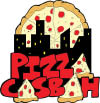 pizza casbah logo