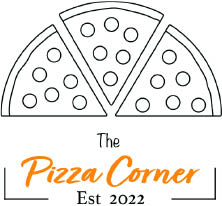pizza corner - enola pa logo