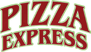 pizza express logo