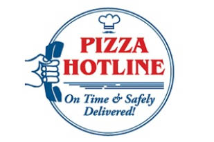 pizza hotline-charlotte hall logo