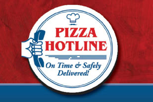pizza hotline logo