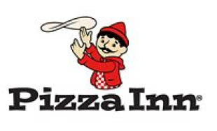 pizza inn - mesquite logo
