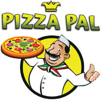 pizza pal logo